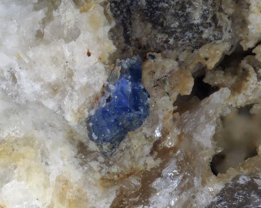 Kolbeckite